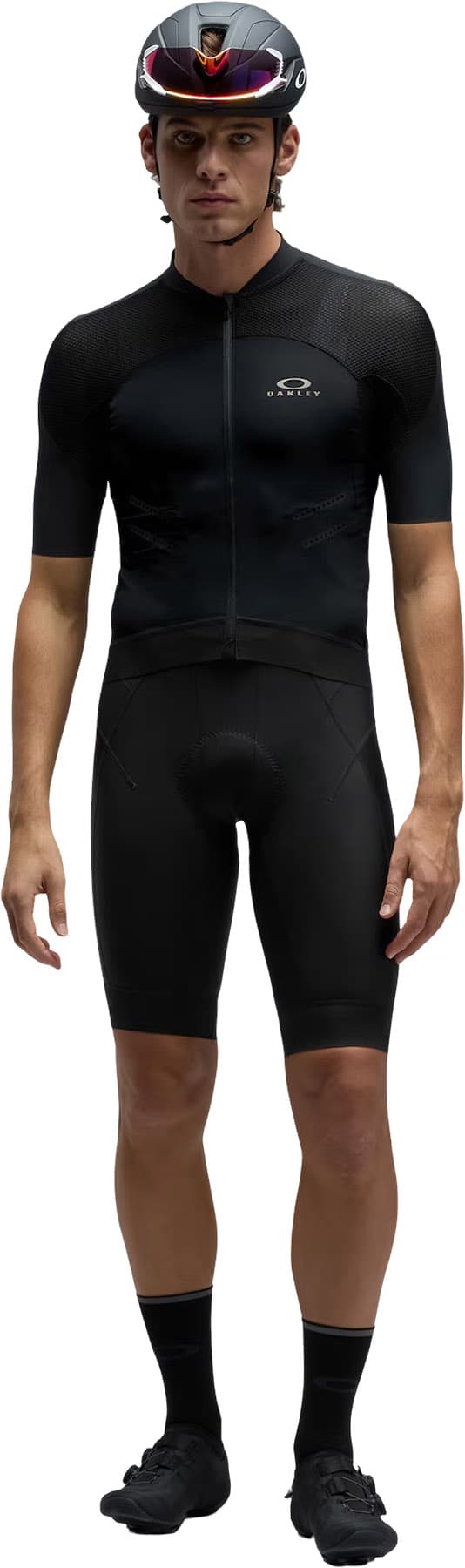 Product gallery image number 6 for product Endurance Aero Jersey - Men's