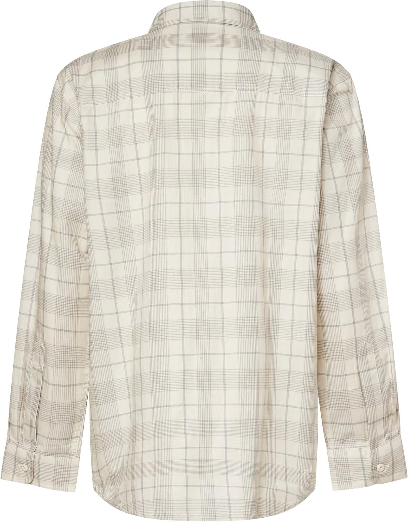 Numéro de l'image de la galerie de produits 2 pour le produit Chemise à carreaux Oak Light - Homme