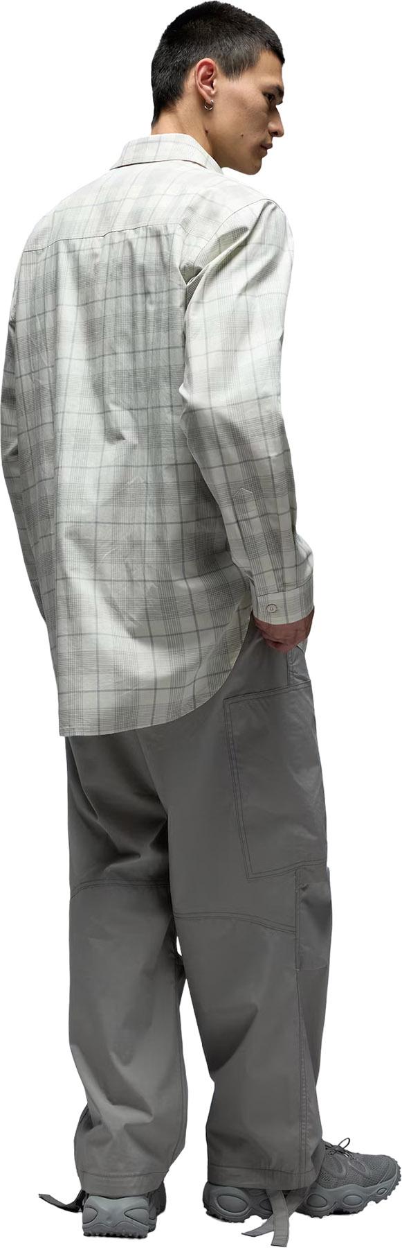Numéro de l'image de la galerie de produits 3 pour le produit Chemise à carreaux Oak Light - Homme