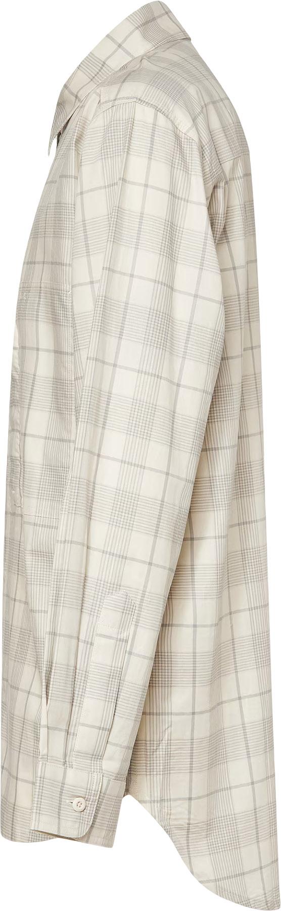 Numéro de l'image de la galerie de produits 6 pour le produit Chemise à carreaux Oak Light - Homme