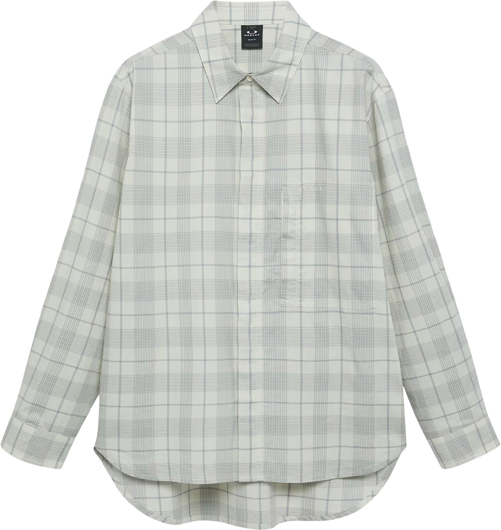 Image de produit pour Chemise à carreaux Oak Light - Homme