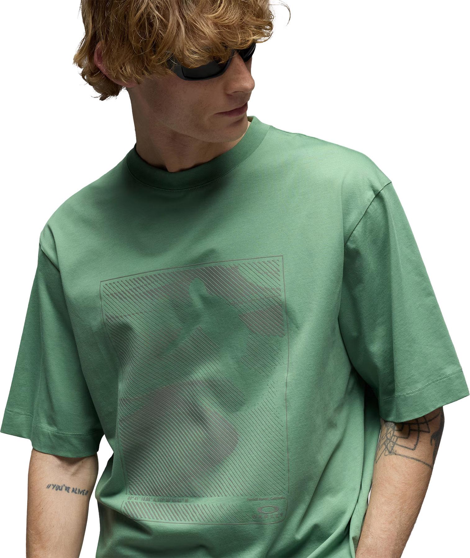 Numéro de l'image de la galerie de produits 3 pour le produit T-shirt Sandboard - Homme