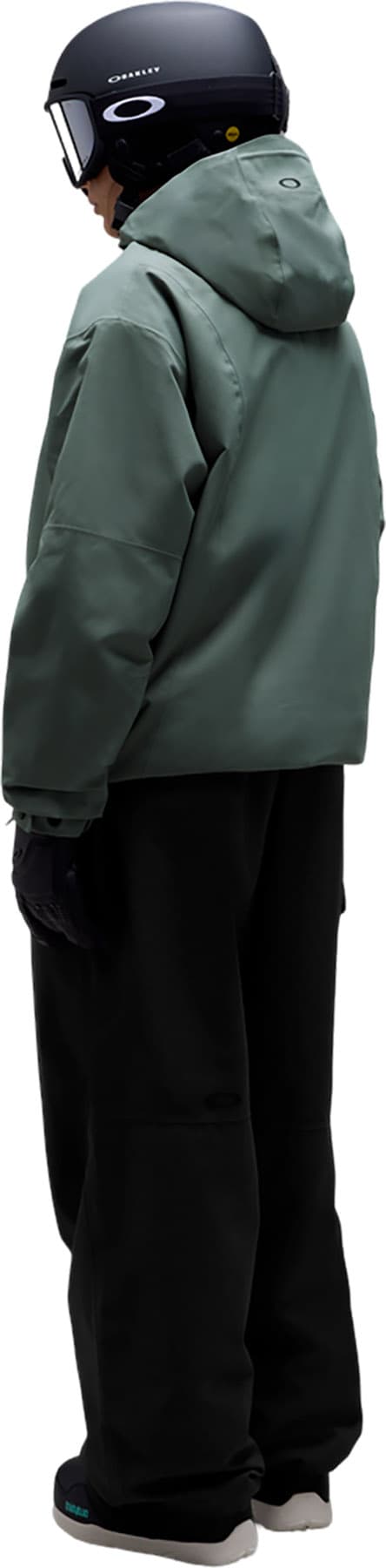 Product gallery image number 2 for product TC Channel Jacket - Men's