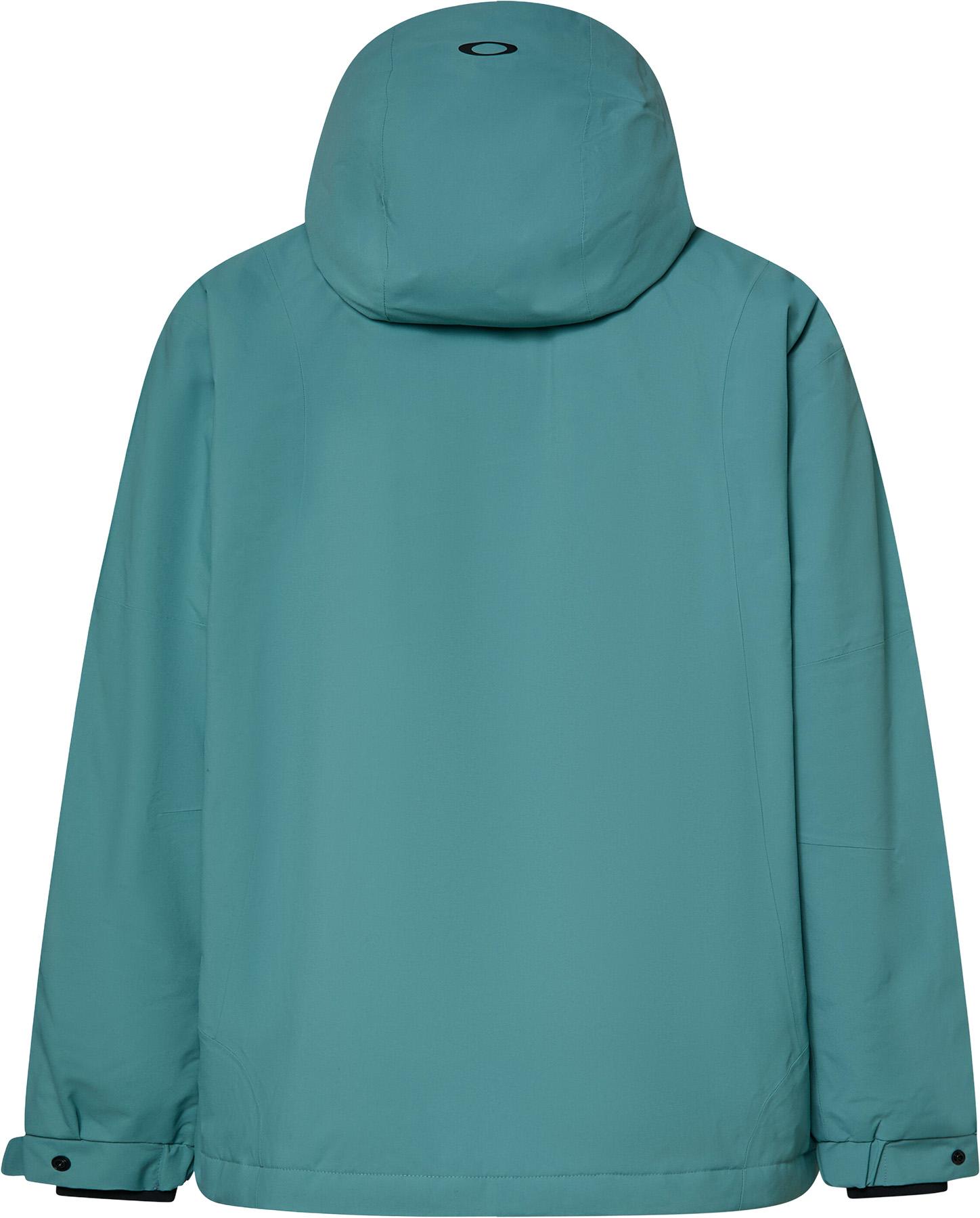 Product gallery image number 8 for product TC Channel Jacket - Men's