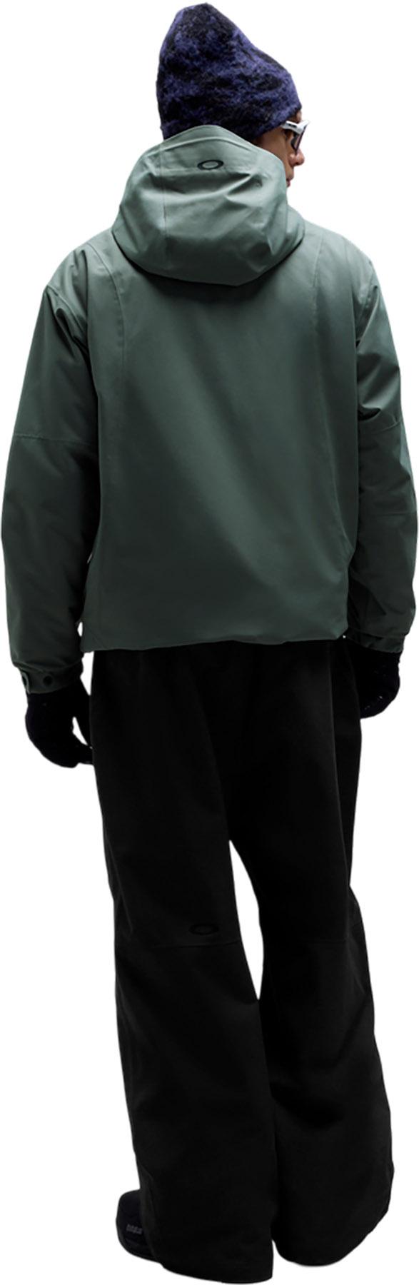 Product gallery image number 9 for product TC Channel Jacket - Men's