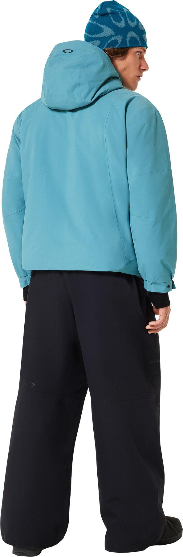 Product gallery image number 9 for product TC Channel Jacket - Men's