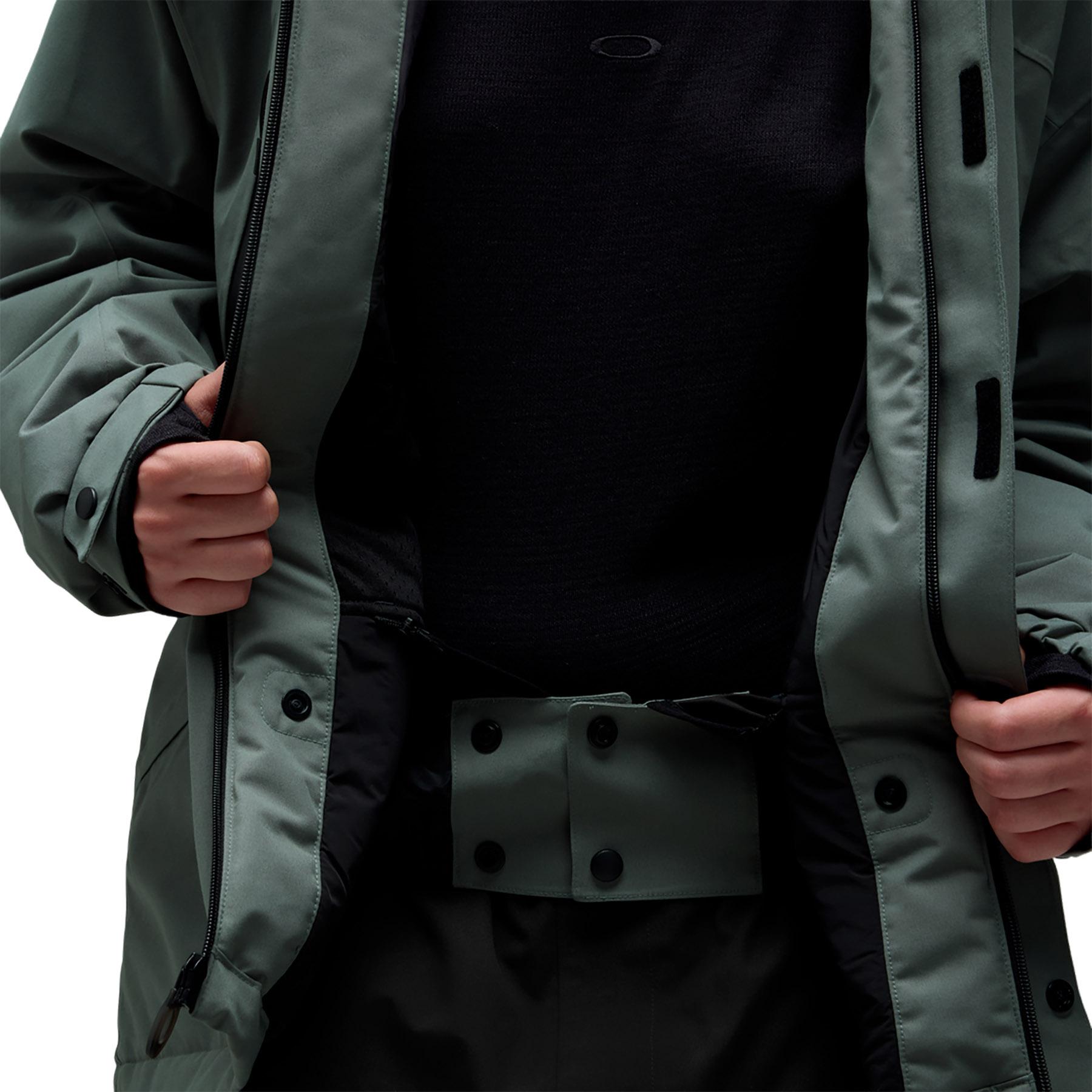 Product gallery image number 3 for product TC Channel Jacket - Men's