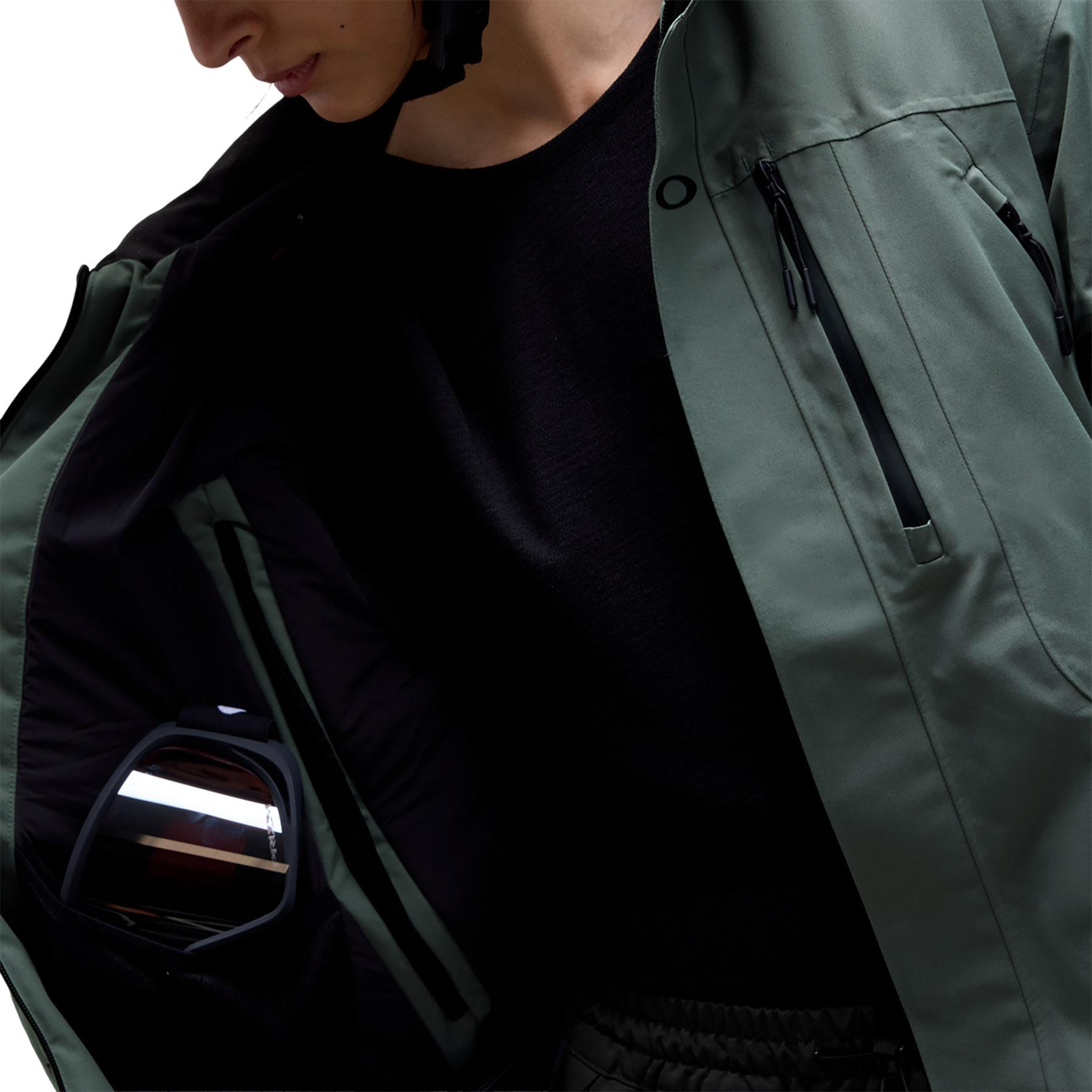 Product gallery image number 8 for product TC Channel Jacket - Men's