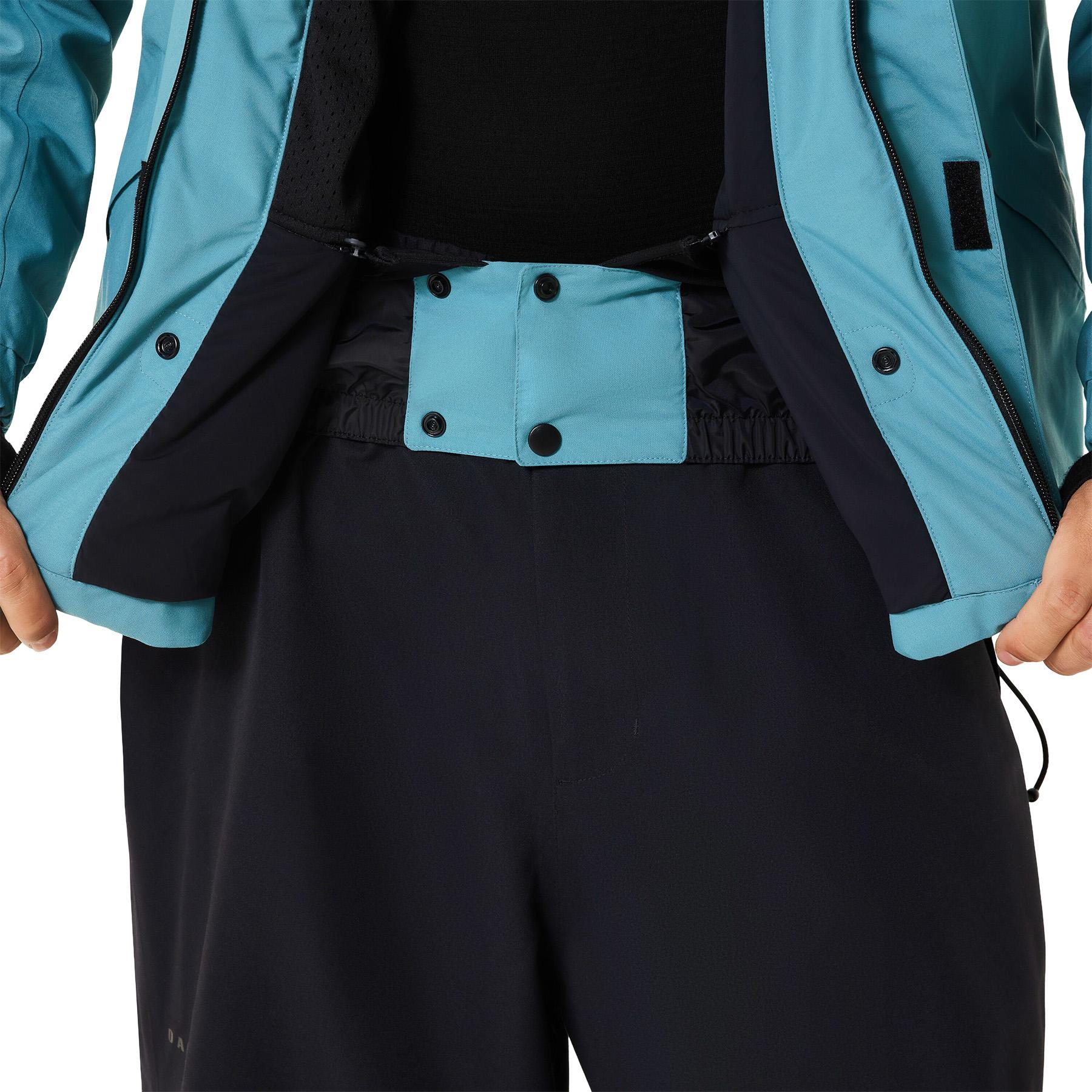 Product gallery image number 11 for product TC Channel Jacket - Men's