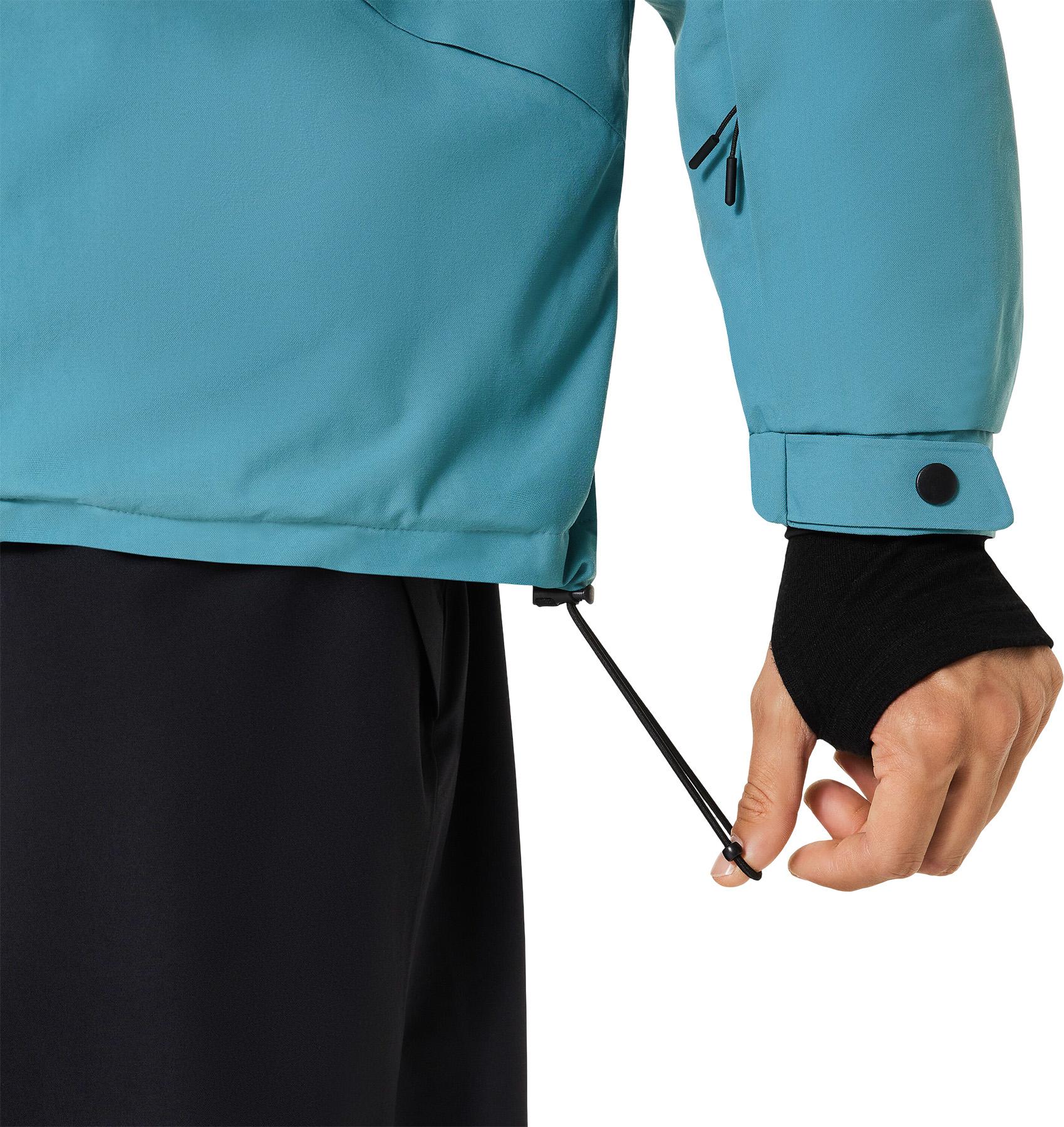 Product gallery image number 12 for product TC Channel Jacket - Men's