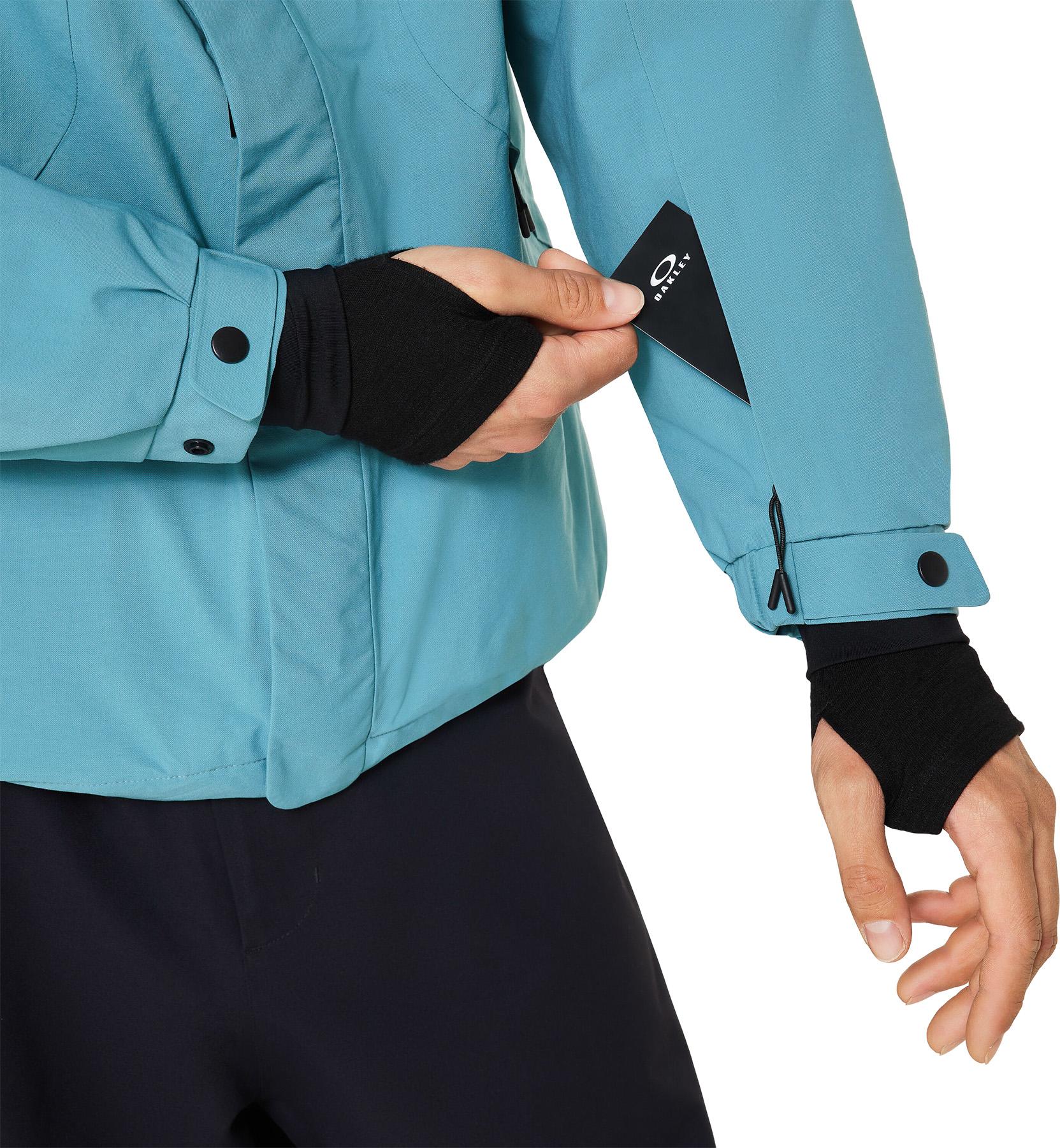 Product gallery image number 2 for product TC Channel Jacket - Men's