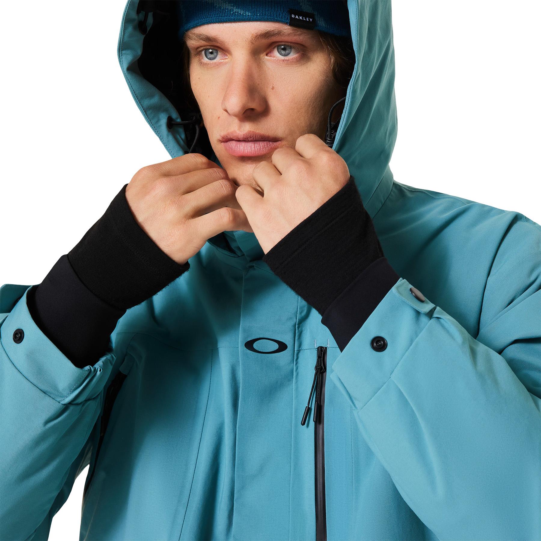 Product gallery image number 3 for product TC Channel Jacket - Men's