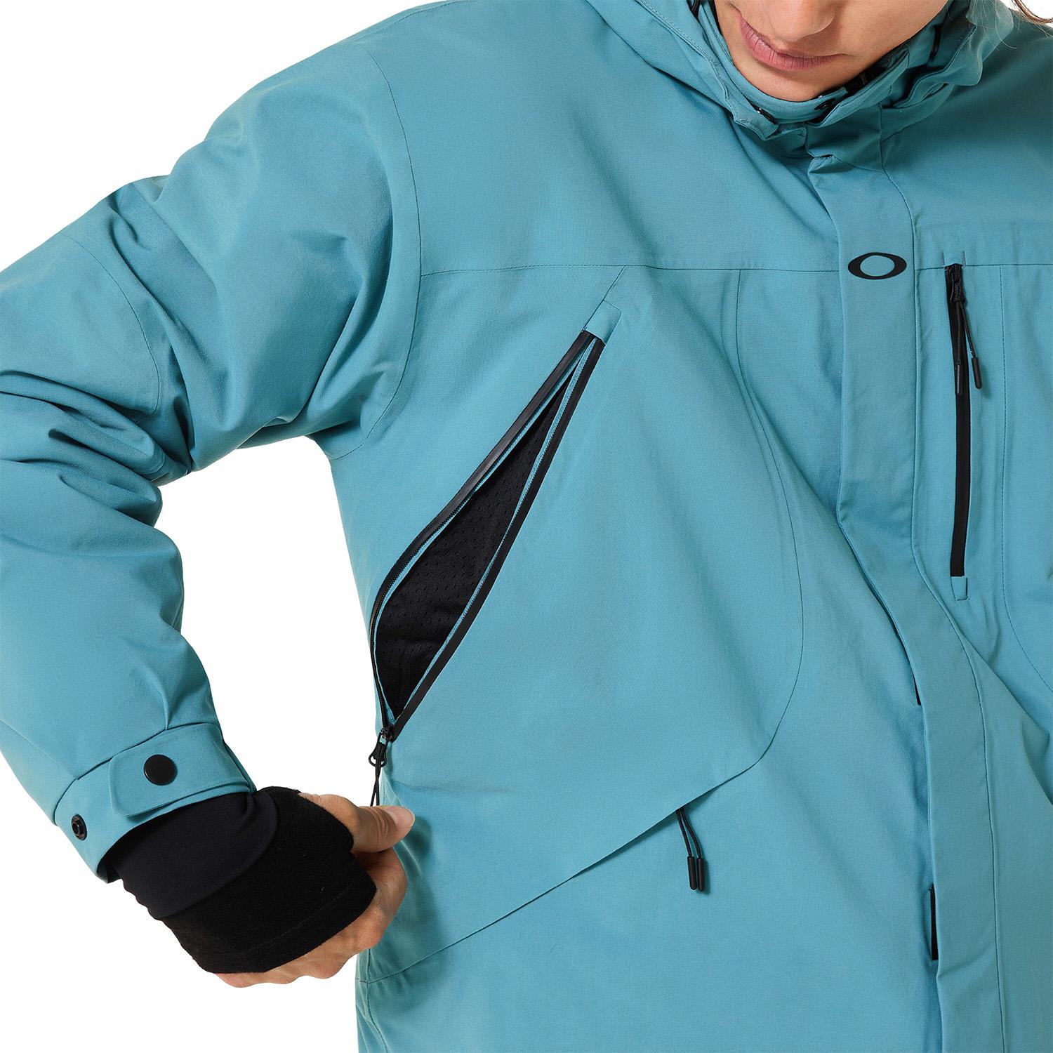 Product gallery image number 14 for product TC Channel Jacket - Men's