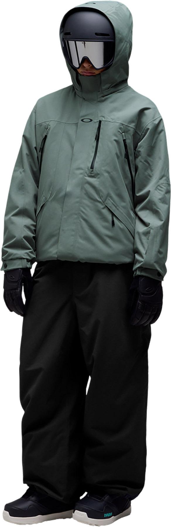 Product gallery image number 6 for product TC Channel Jacket - Men's