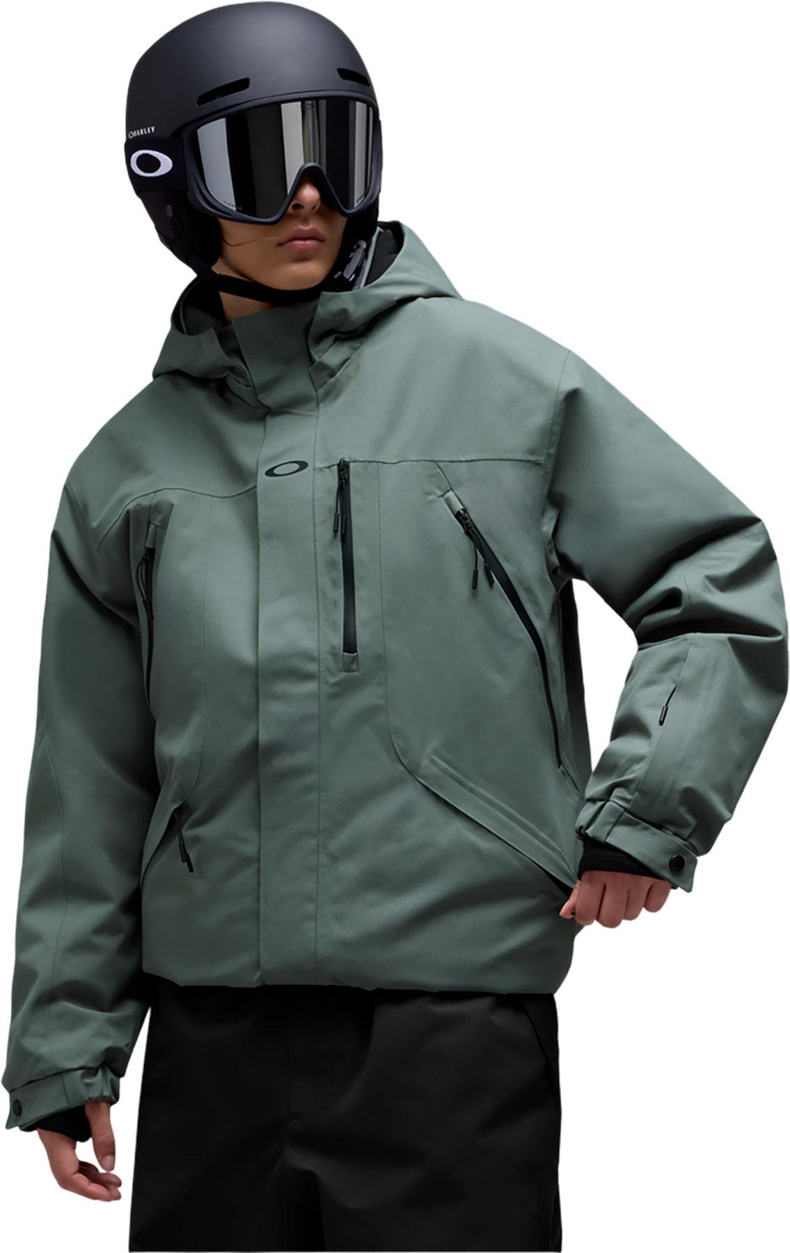 Product gallery image number 5 for product TC Channel Jacket - Men's
