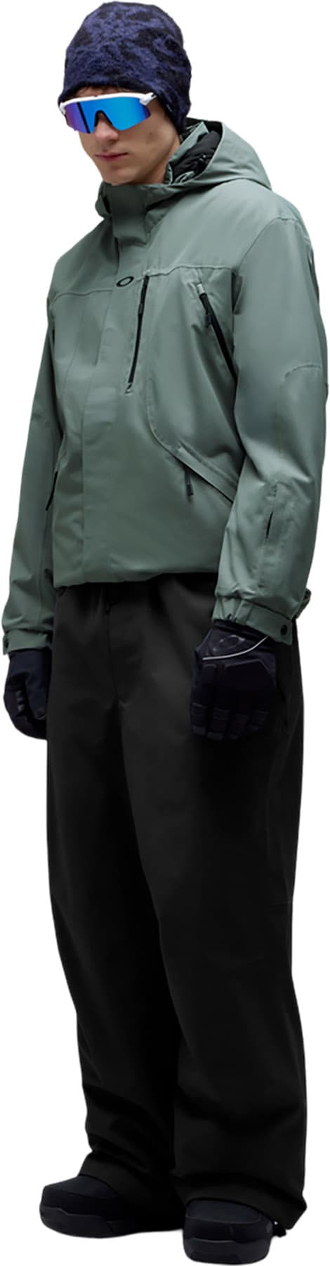 Product gallery image number 7 for product TC Channel Jacket - Men's