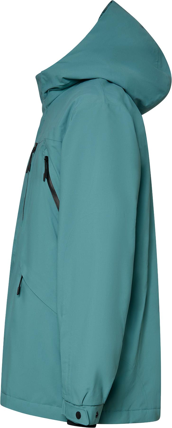 Product gallery image number 5 for product TC Channel Jacket - Men's