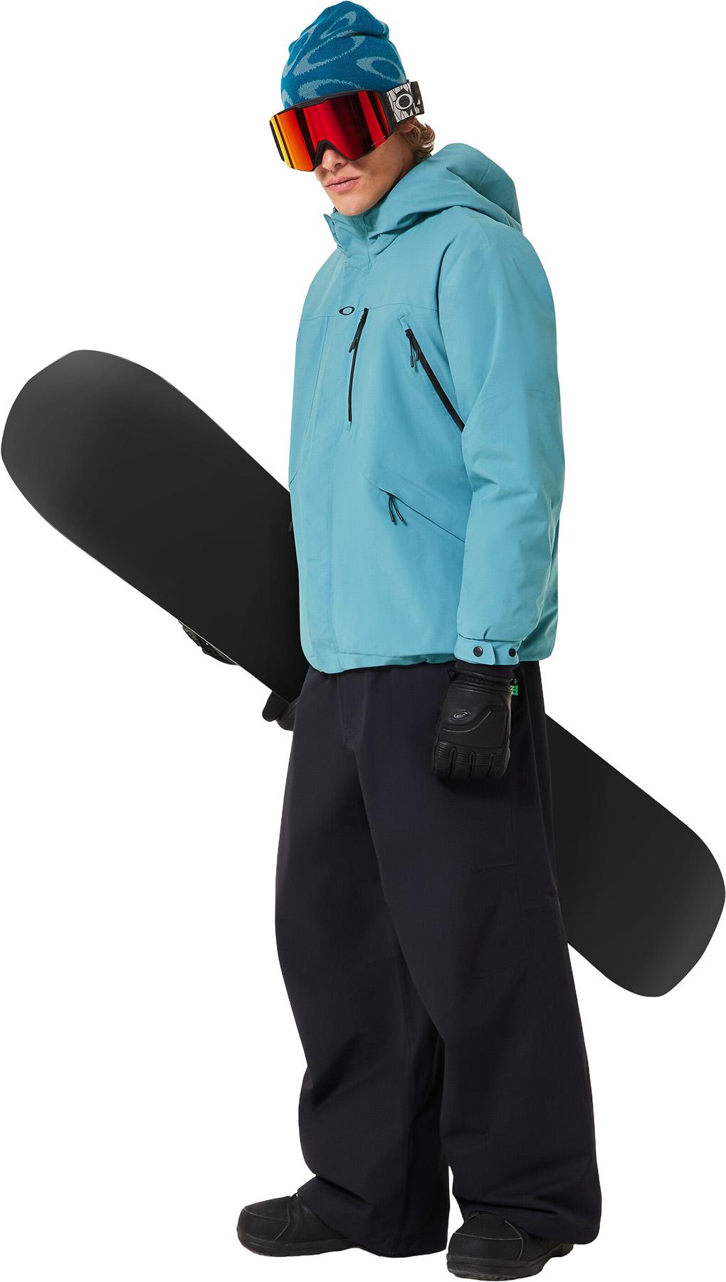 Product gallery image number 6 for product TC Channel Jacket - Men's