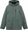 Colour: Aviator Green