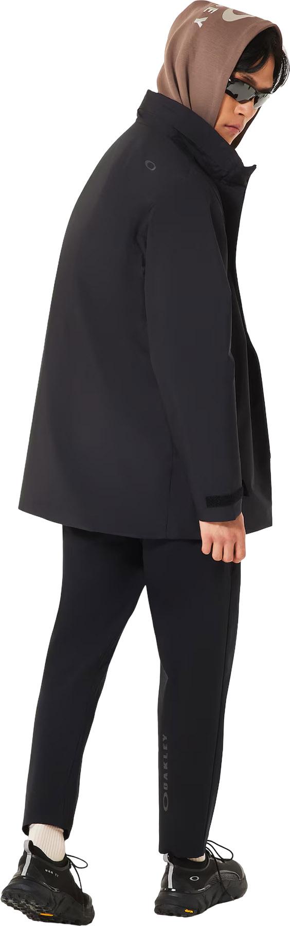 Product gallery image number 3 for product Multi 1.0 3 Layer Coat - Men's