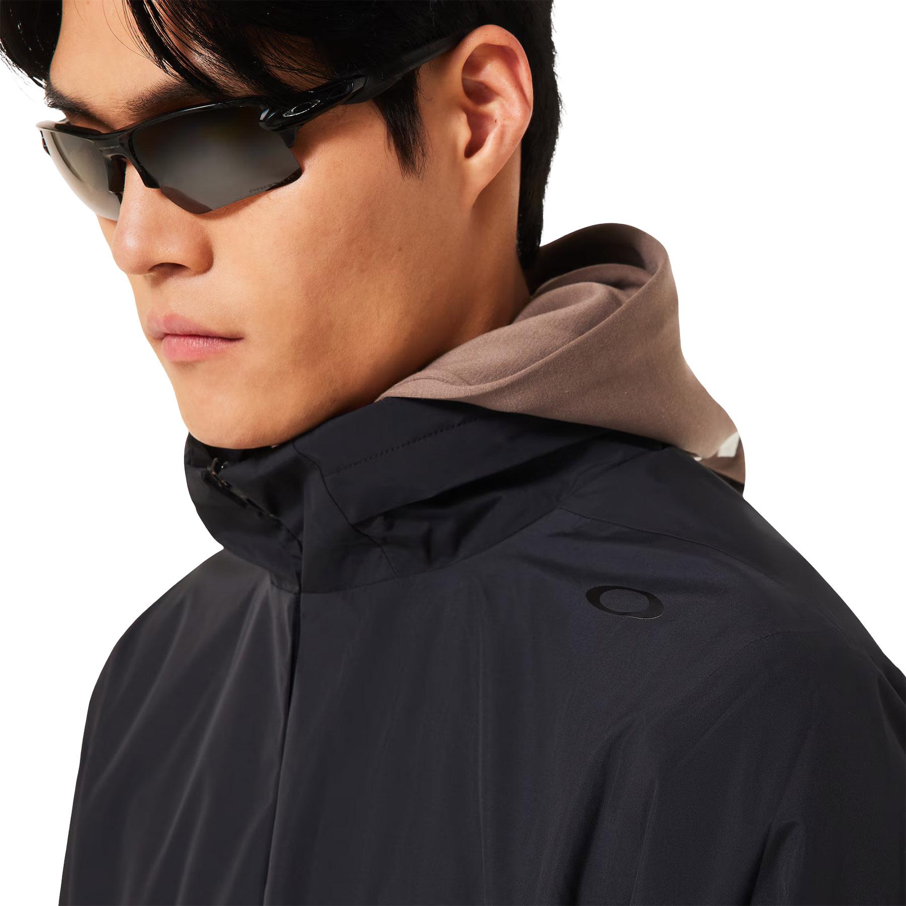 Product gallery image number 4 for product Multi 1.0 3 Layer Coat - Men's