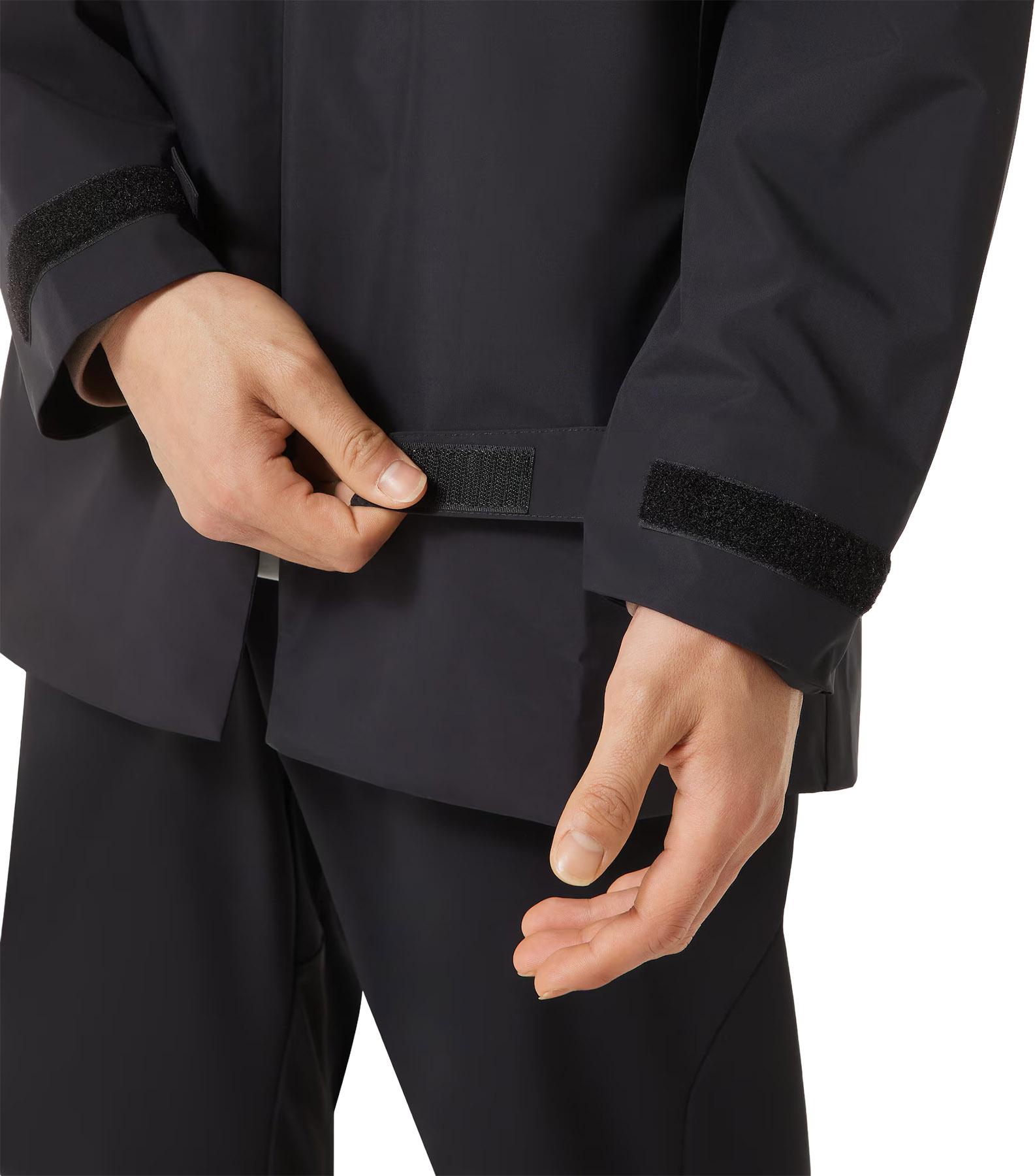 Product gallery image number 5 for product Multi 1.0 3 Layer Coat - Men's