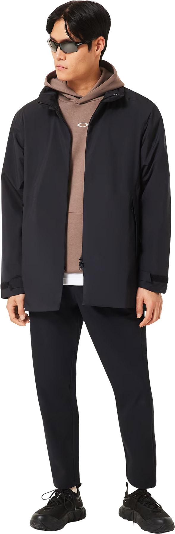 Product gallery image number 7 for product Multi 1.0 3 Layer Coat - Men's