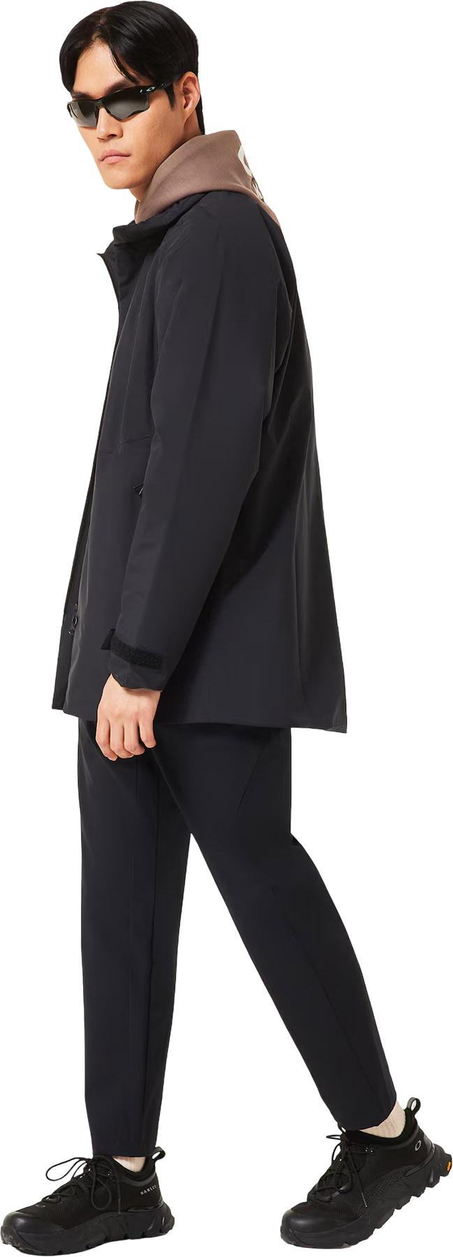 Product gallery image number 9 for product Multi 1.0 3 Layer Coat - Men's