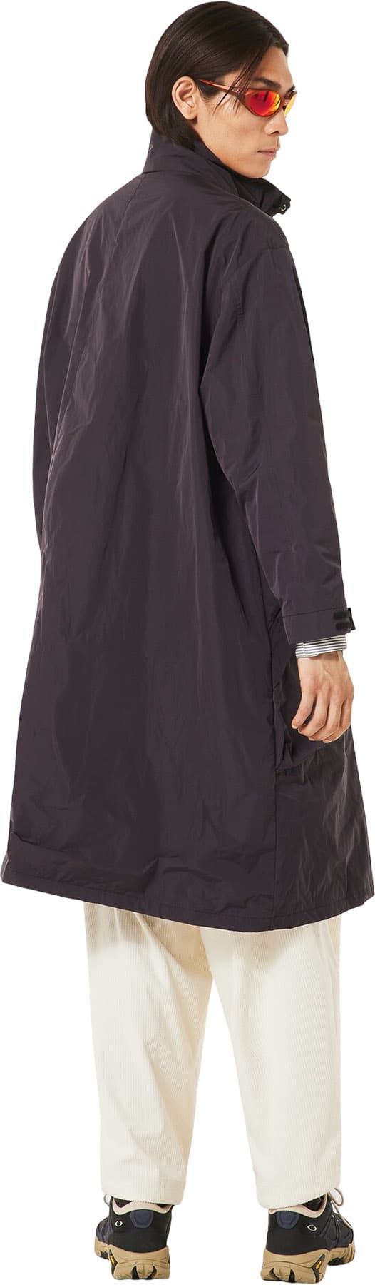 Product gallery image number 5 for product FGL Rifined 5.7 Coat - Men's