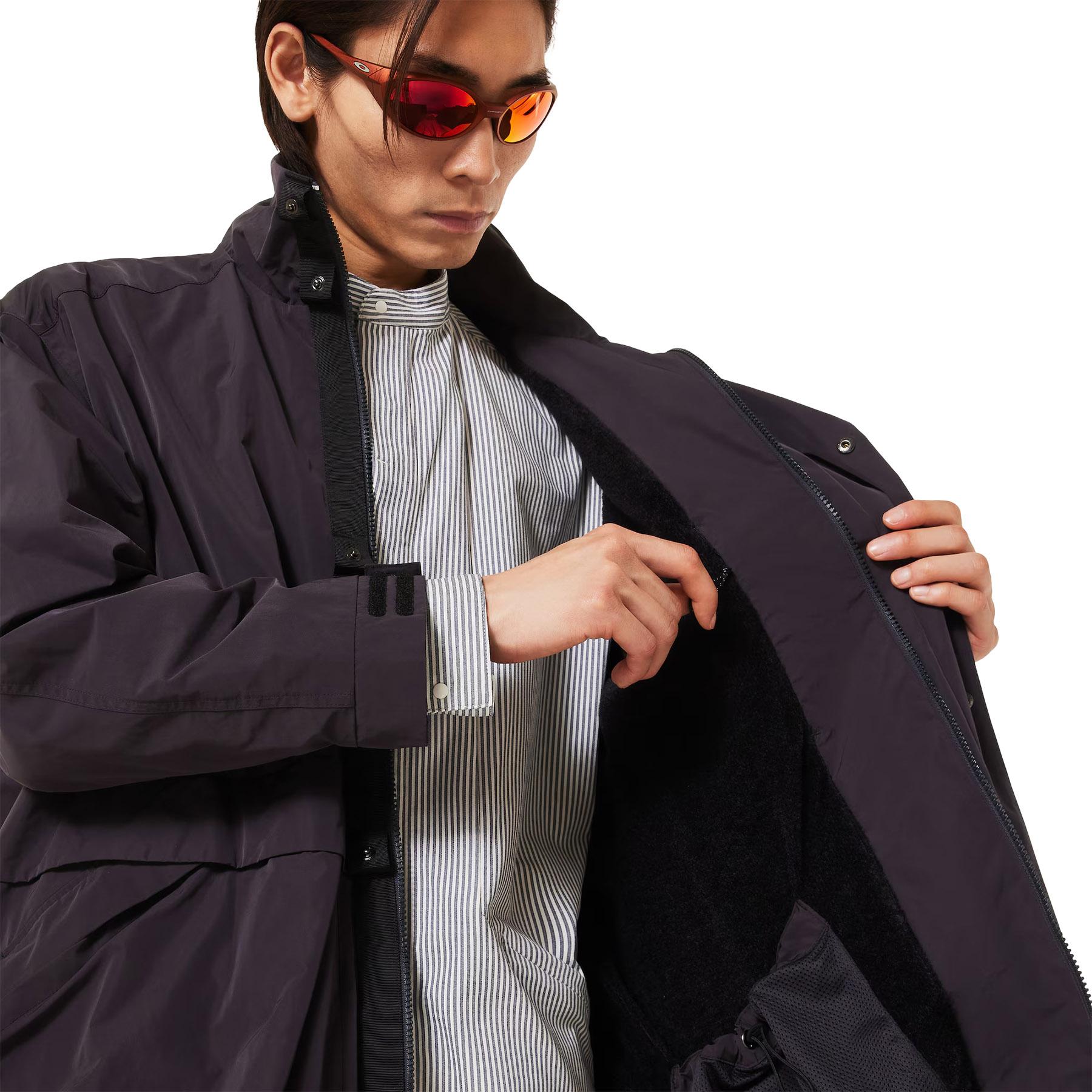 Product gallery image number 6 for product FGL Rifined 5.7 Coat - Men's