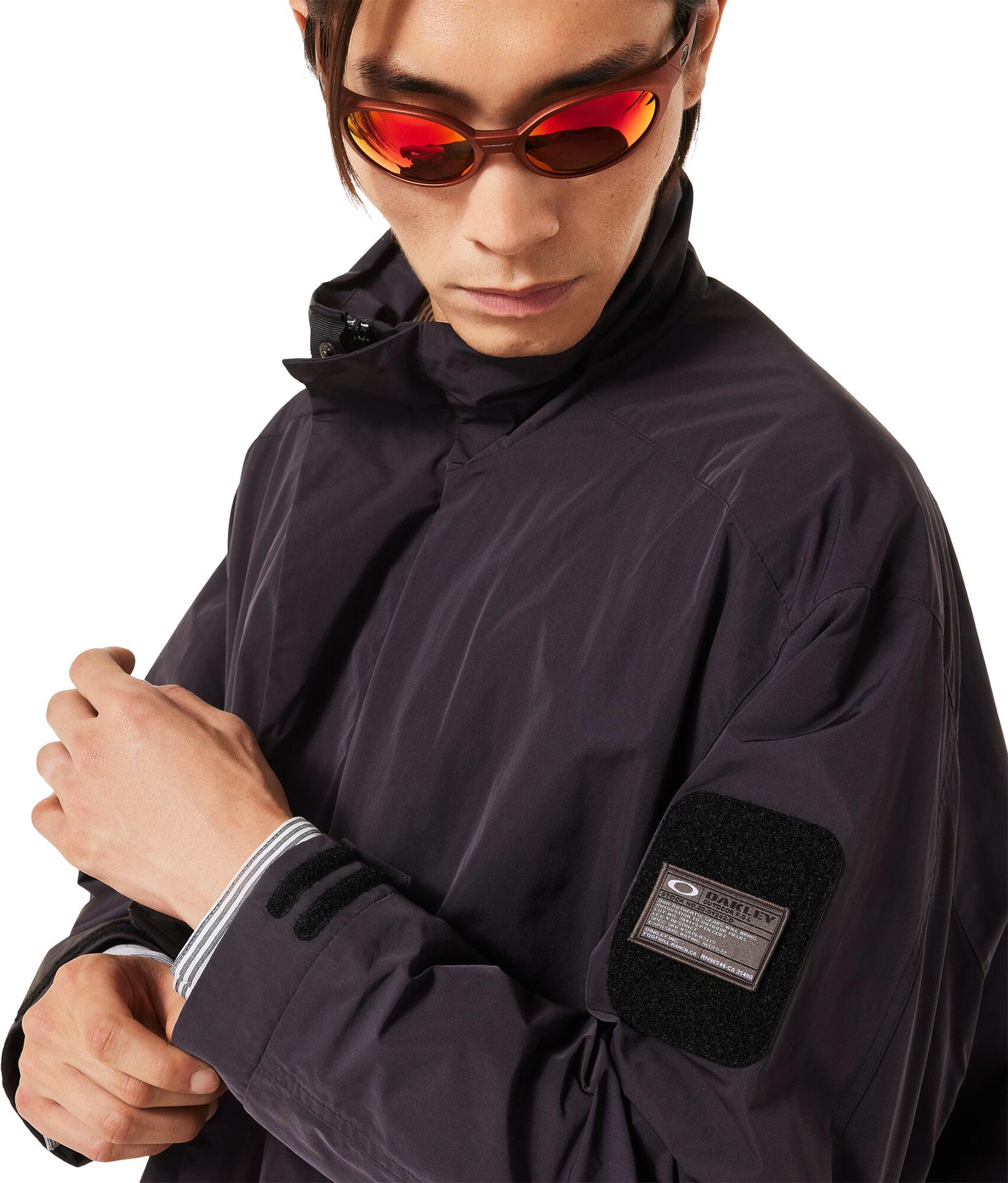 Product gallery image number 7 for product FGL Rifined 5.7 Coat - Men's