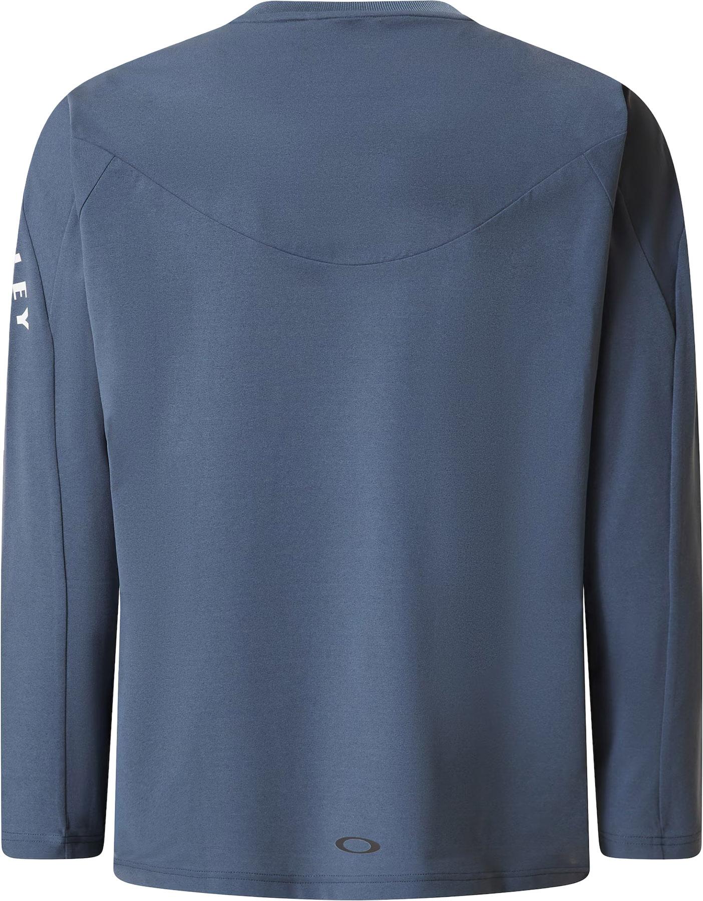 Product gallery image number 2 for product O-Sync Pack 1.0 Knit Long Sleeve Crewneck Training T-Shirt - Men's