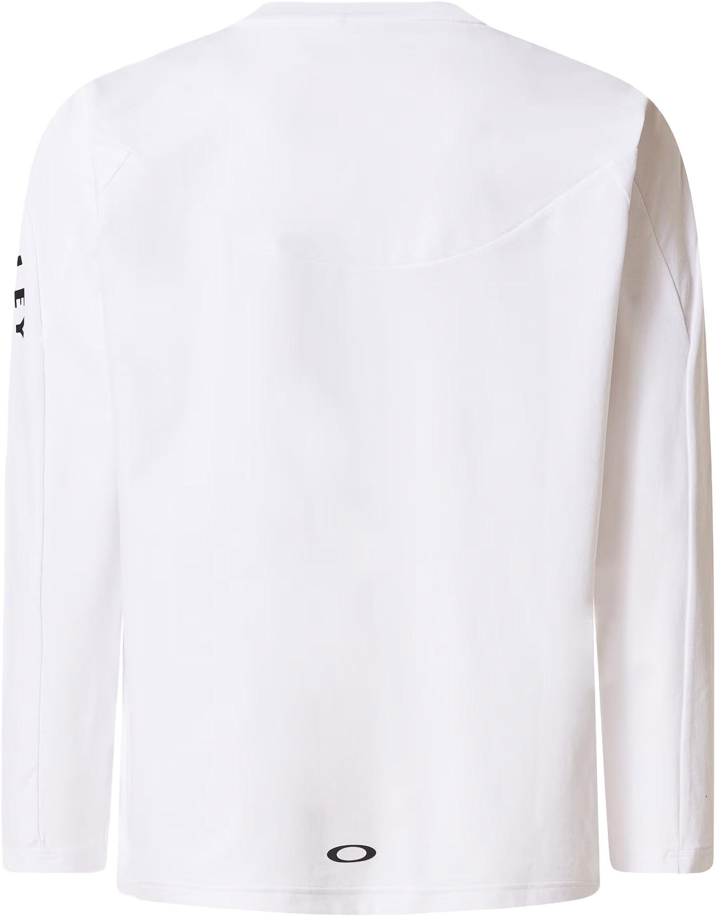 Product gallery image number 2 for product O-Sync Pack 1.0 Knit Long Sleeve Crewneck Training T-Shirt - Men's