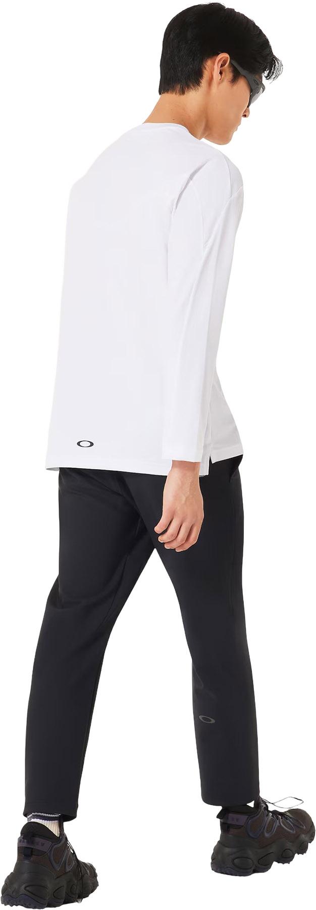 Product gallery image number 3 for product O-Sync Pack 1.0 Knit Long Sleeve Crewneck Training T-Shirt - Men's