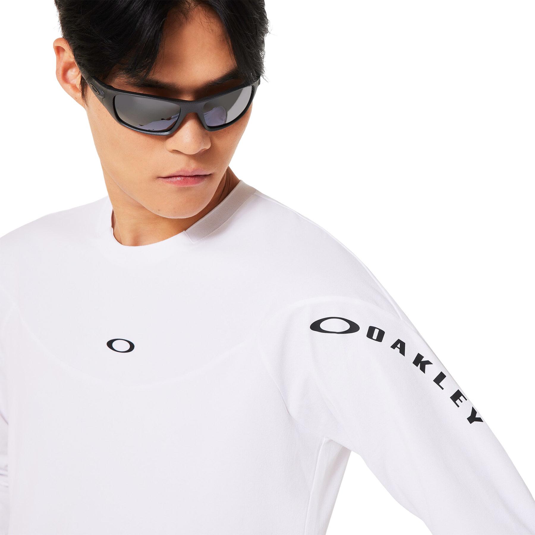 Product gallery image number 4 for product O-Sync Pack 1.0 Knit Long Sleeve Crewneck Training T-Shirt - Men's