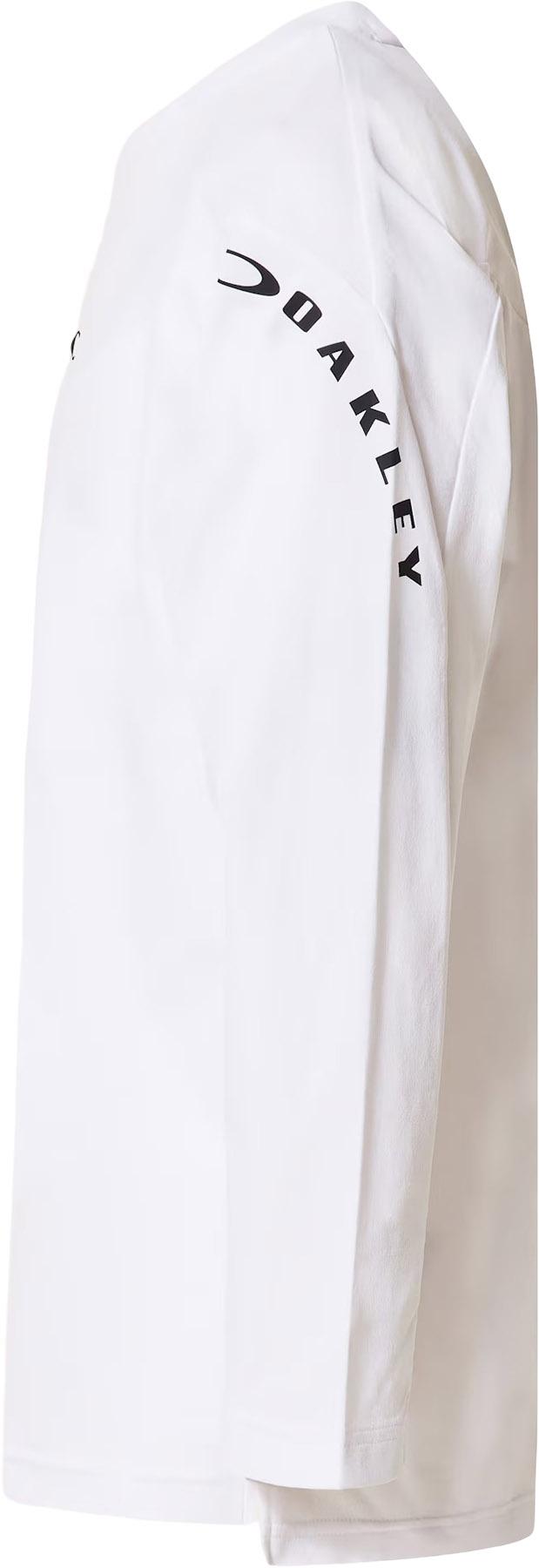 Product gallery image number 6 for product O-Sync Pack 1.0 Knit Long Sleeve Crewneck Training T-Shirt - Men's