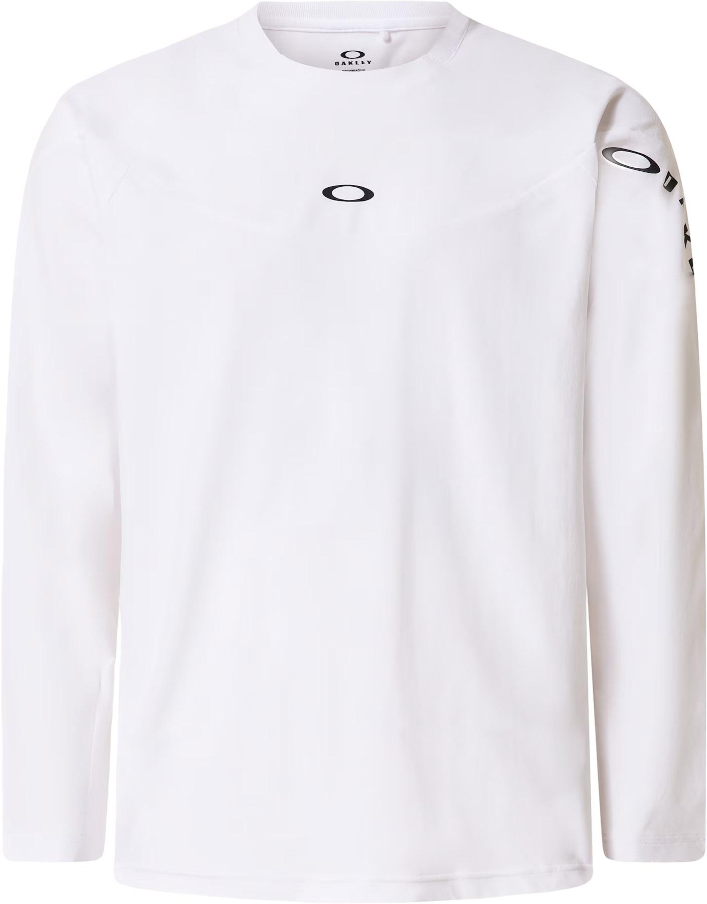 Product image for T-shirt d’entraînement en tricot à manches longues et col rond O-Sync Pack 1.0 - Homme