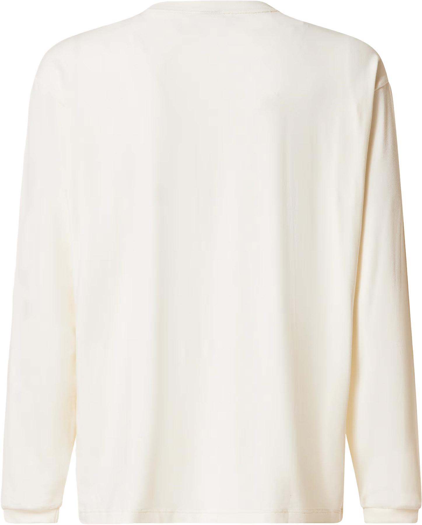 Product gallery image number 2 for product T-shirt à manches longues New Retro 1.7 - Homme