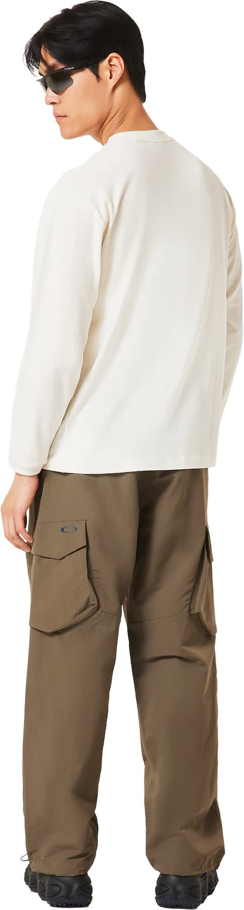 Product gallery image number 4 for product T-shirt à manches longues New Retro 1.7 - Homme