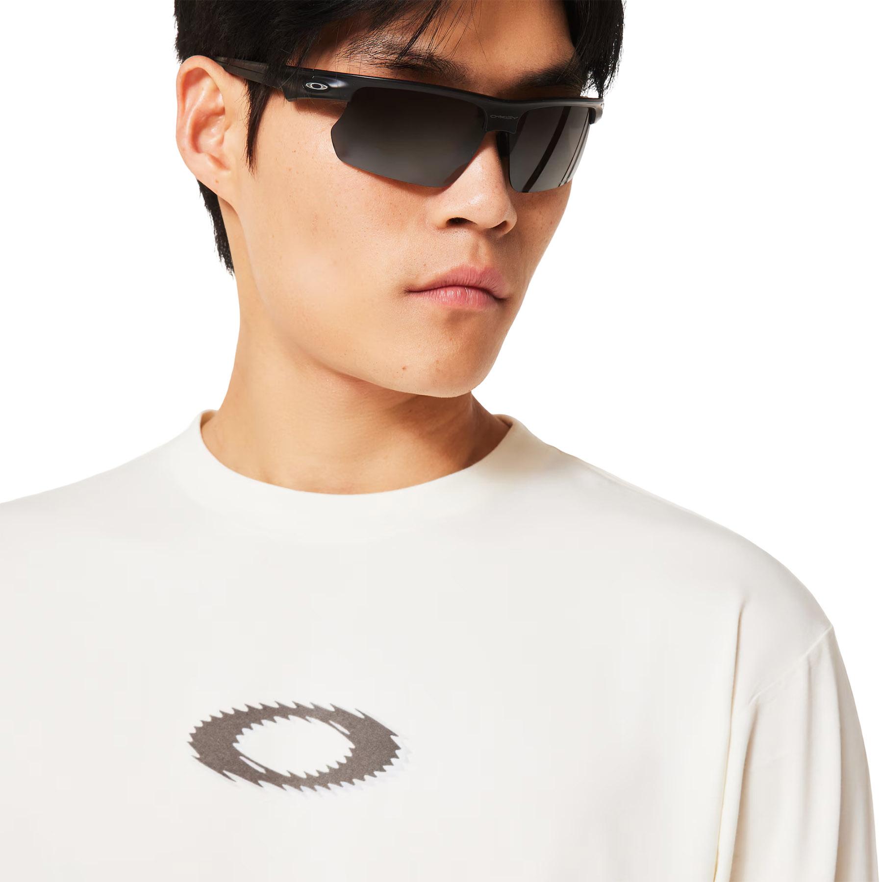 Product gallery image number 3 for product T-shirt à manches longues New Retro 1.7 - Homme