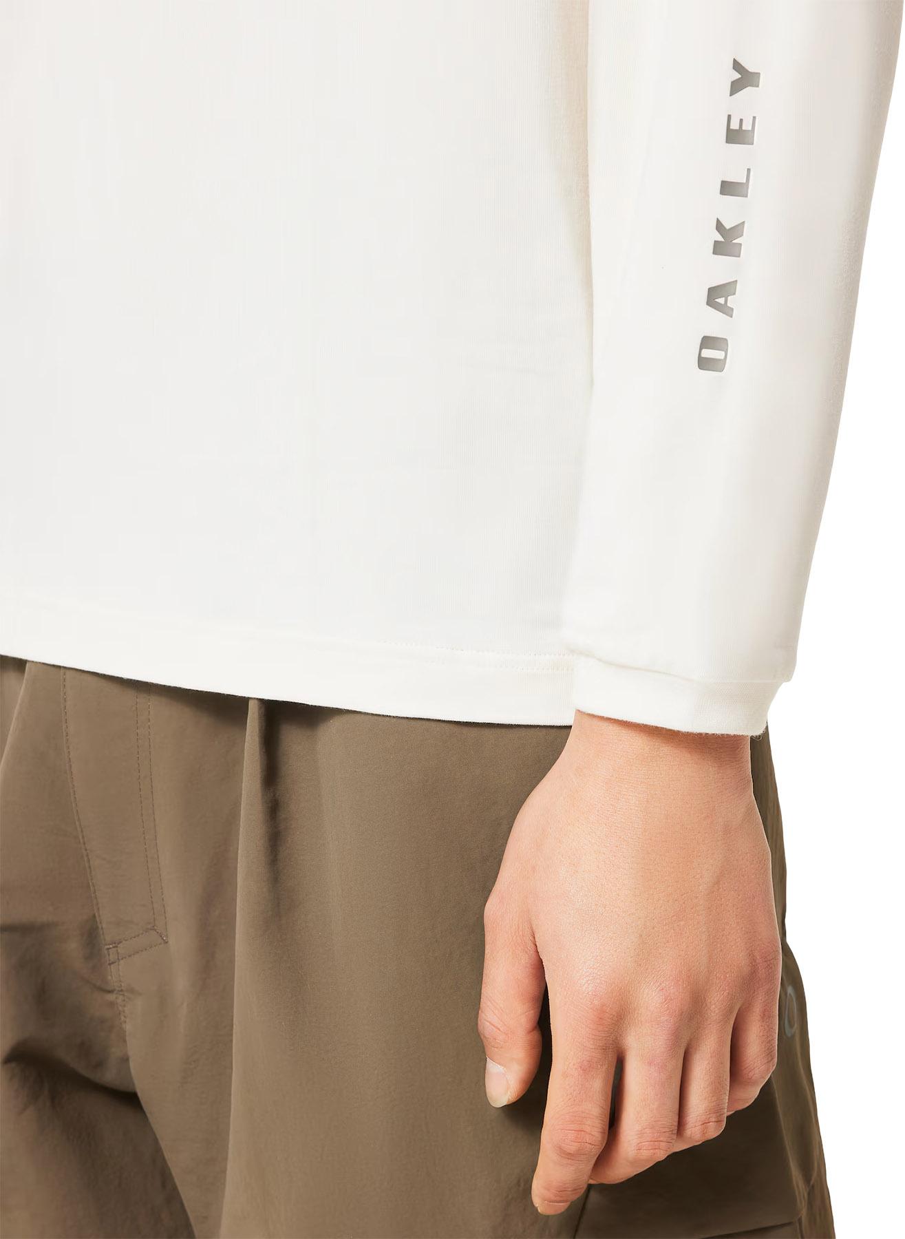 Product gallery image number 7 for product T-shirt à manches longues New Retro 1.7 - Homme