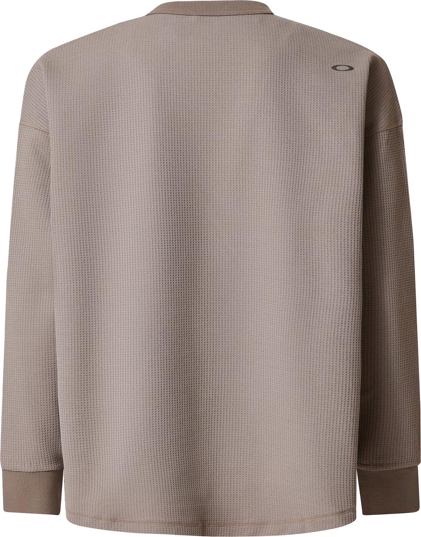 Product gallery image number 4 for product Fgl Union 5.7 Long Sleeve Wide T-Shirt - Men's