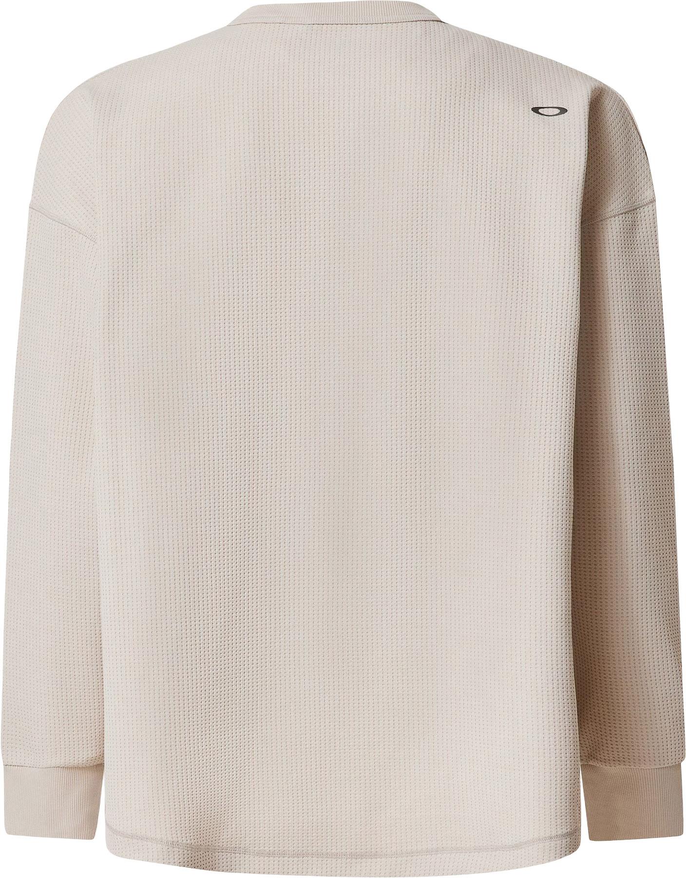 Product gallery image number 4 for product Fgl Union 5.7 Long Sleeve Wide T-Shirt - Men's