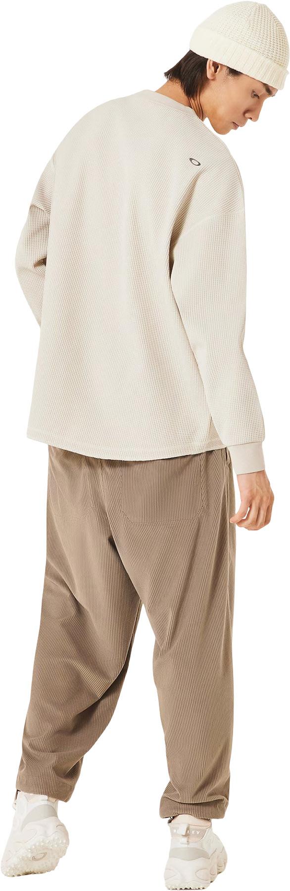 Product gallery image number 5 for product Fgl Union 5.7 Long Sleeve Wide T-Shirt - Men's
