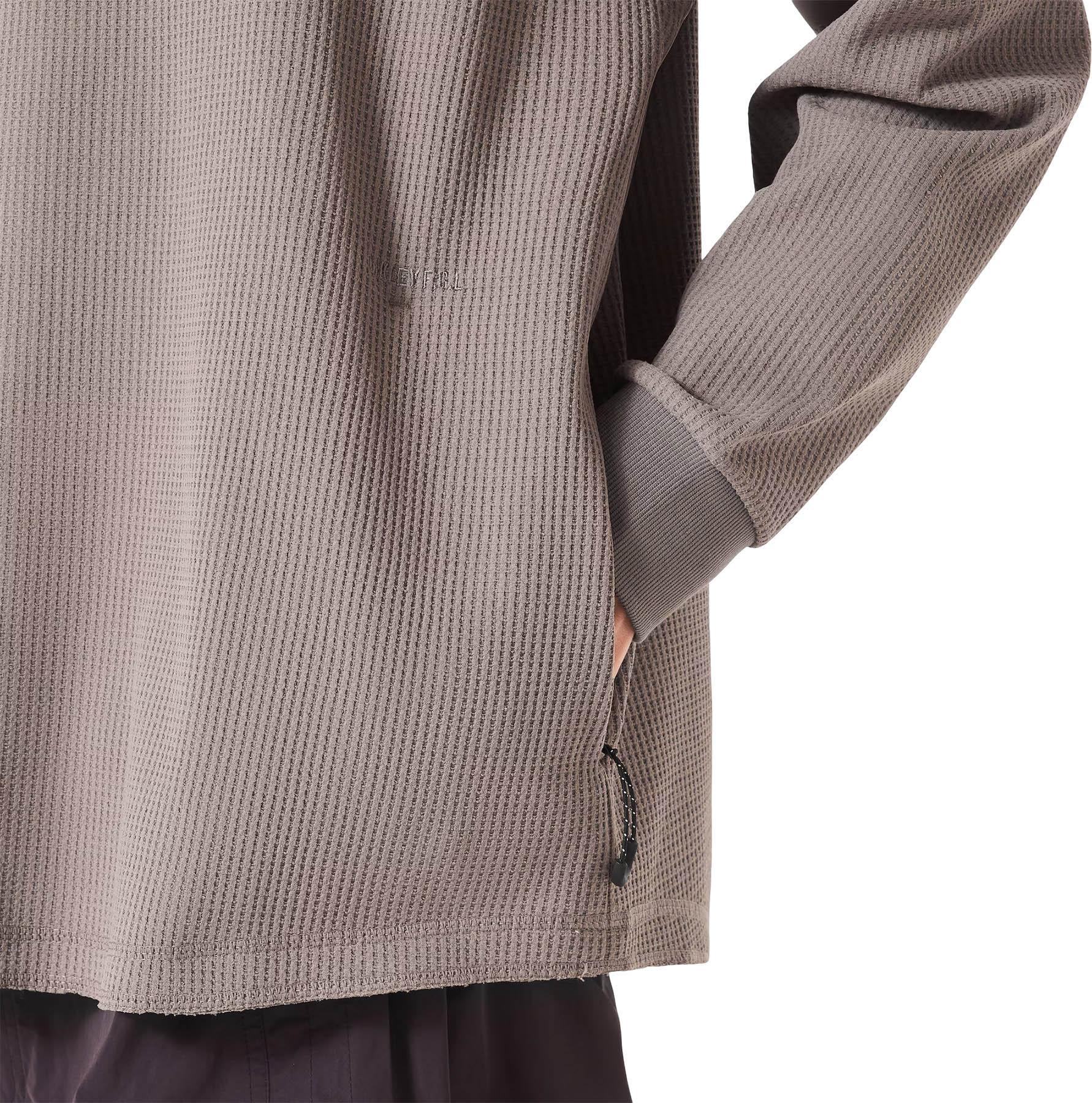 Product gallery image number 2 for product Fgl Union 5.7 Long Sleeve Wide T-Shirt - Men's