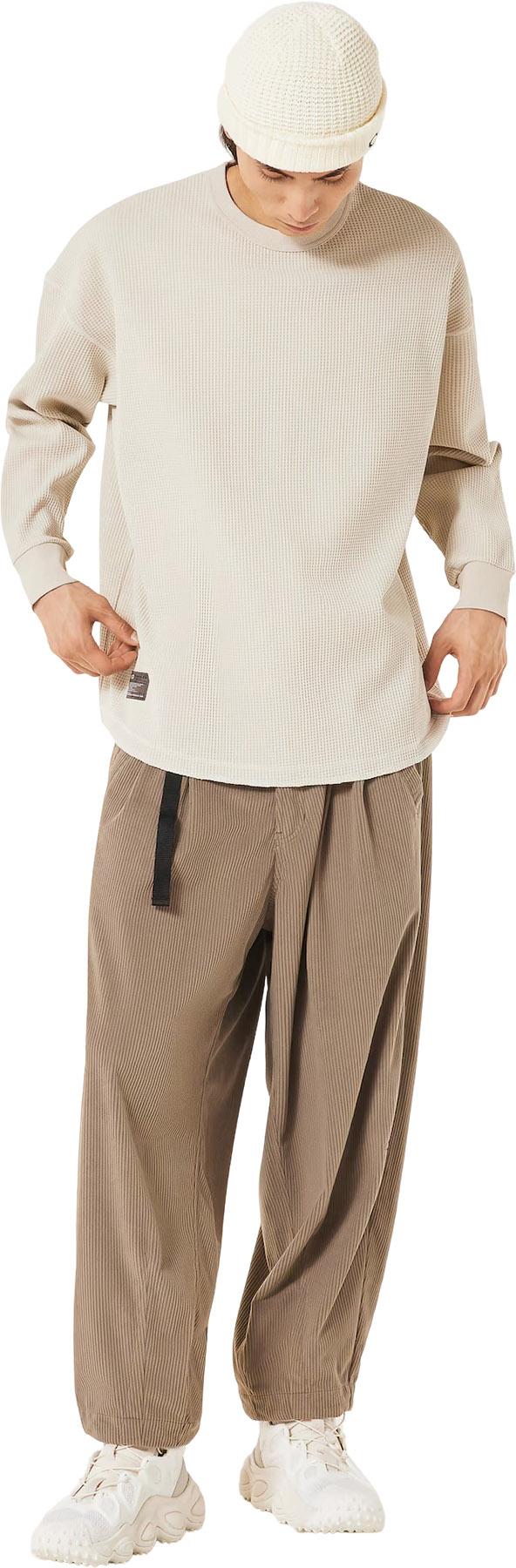 Product gallery image number 2 for product Fgl Union 5.7 Long Sleeve Wide T-Shirt - Men's
