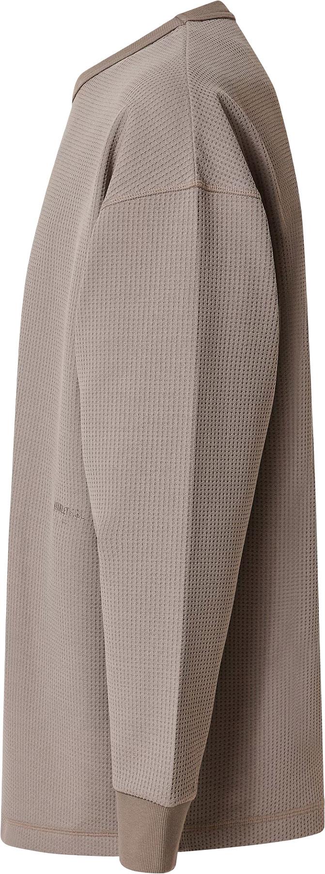 Product gallery image number 3 for product Fgl Union 5.7 Long Sleeve Wide T-Shirt - Men's