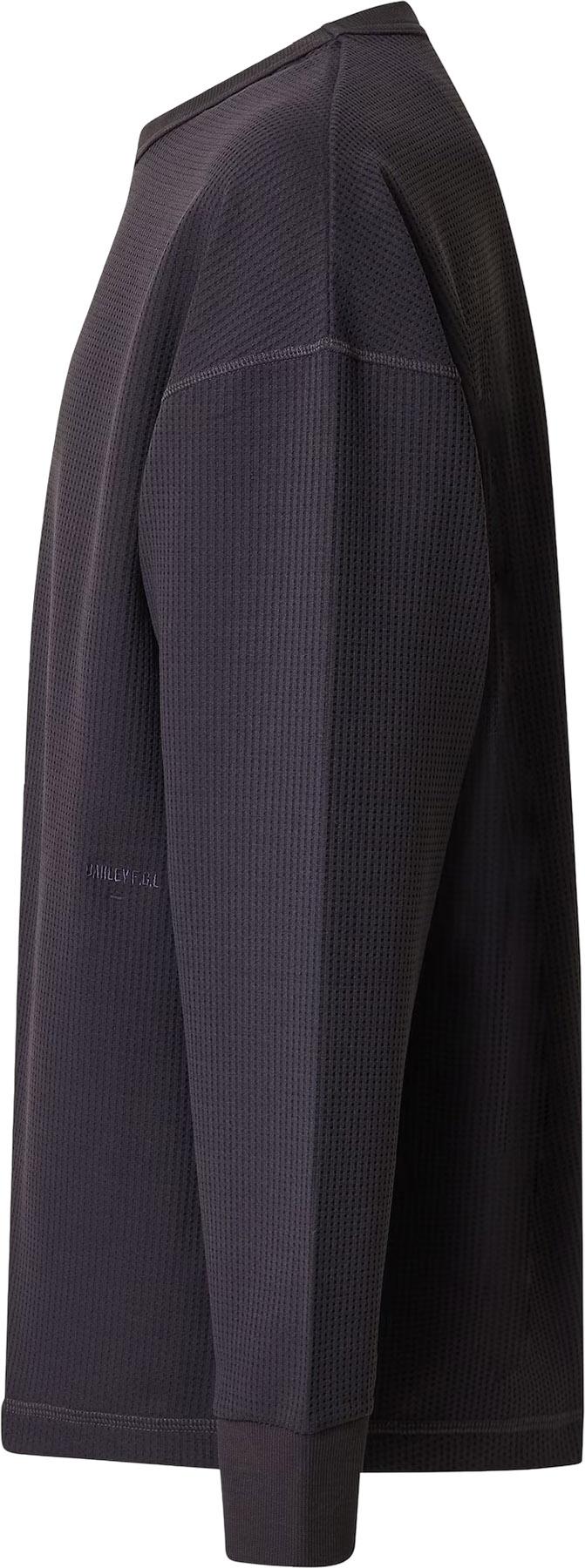 Product gallery image number 3 for product Fgl Union 5.7 Long Sleeve Wide T-Shirt - Men's