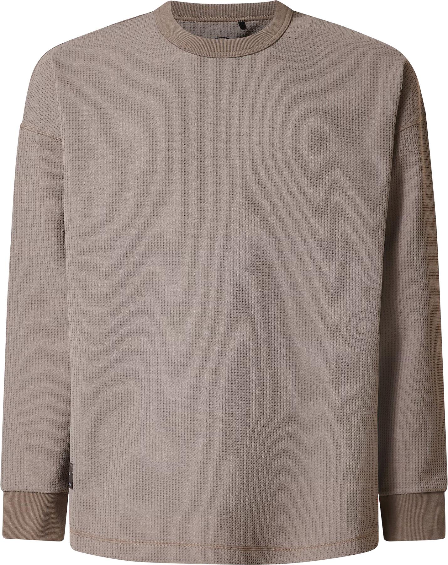 Product image for Fgl Union 5.7 Long Sleeve Wide T-Shirt - Men's