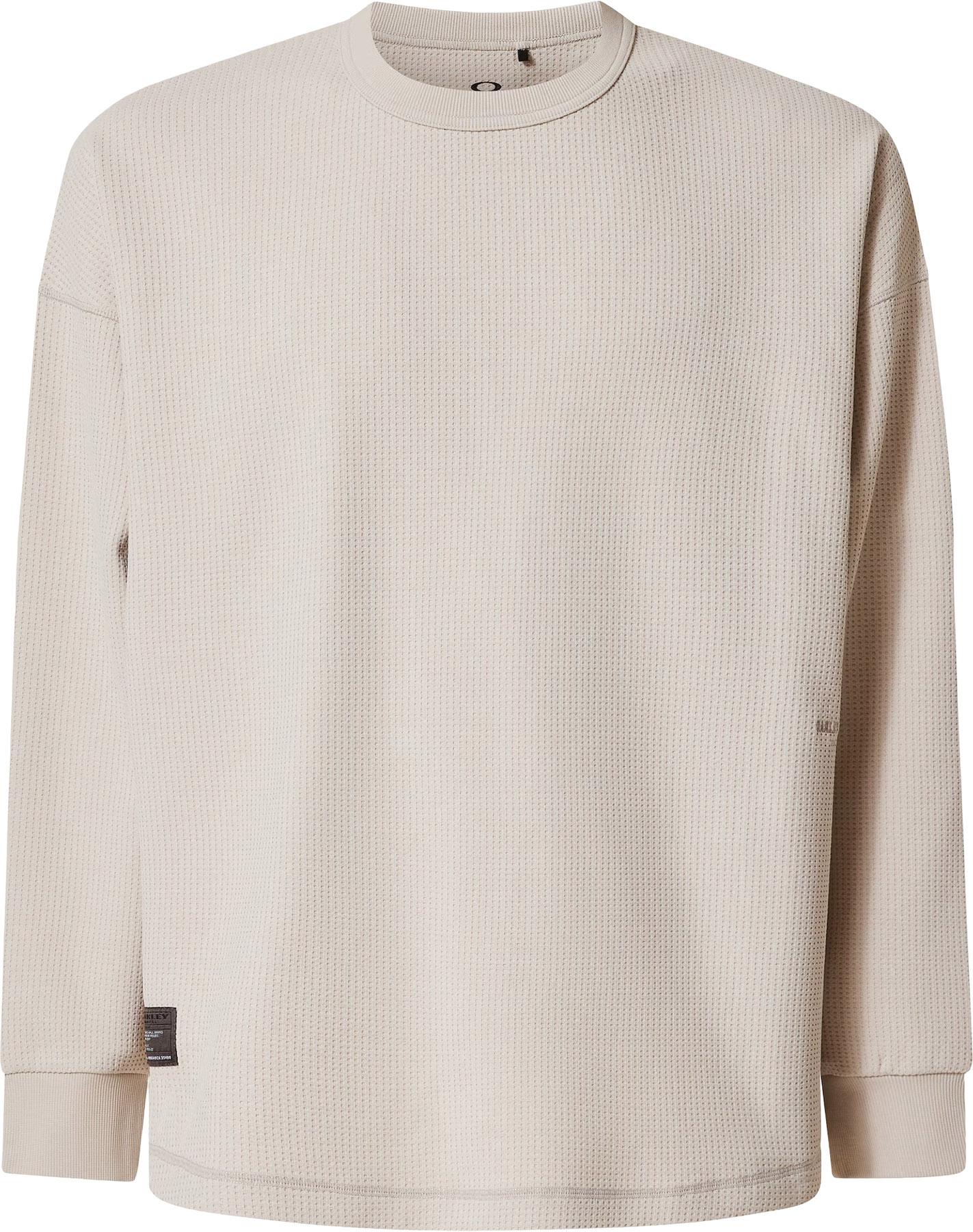 Product image for Fgl Union 5.7 Long Sleeve Wide T-Shirt - Men's